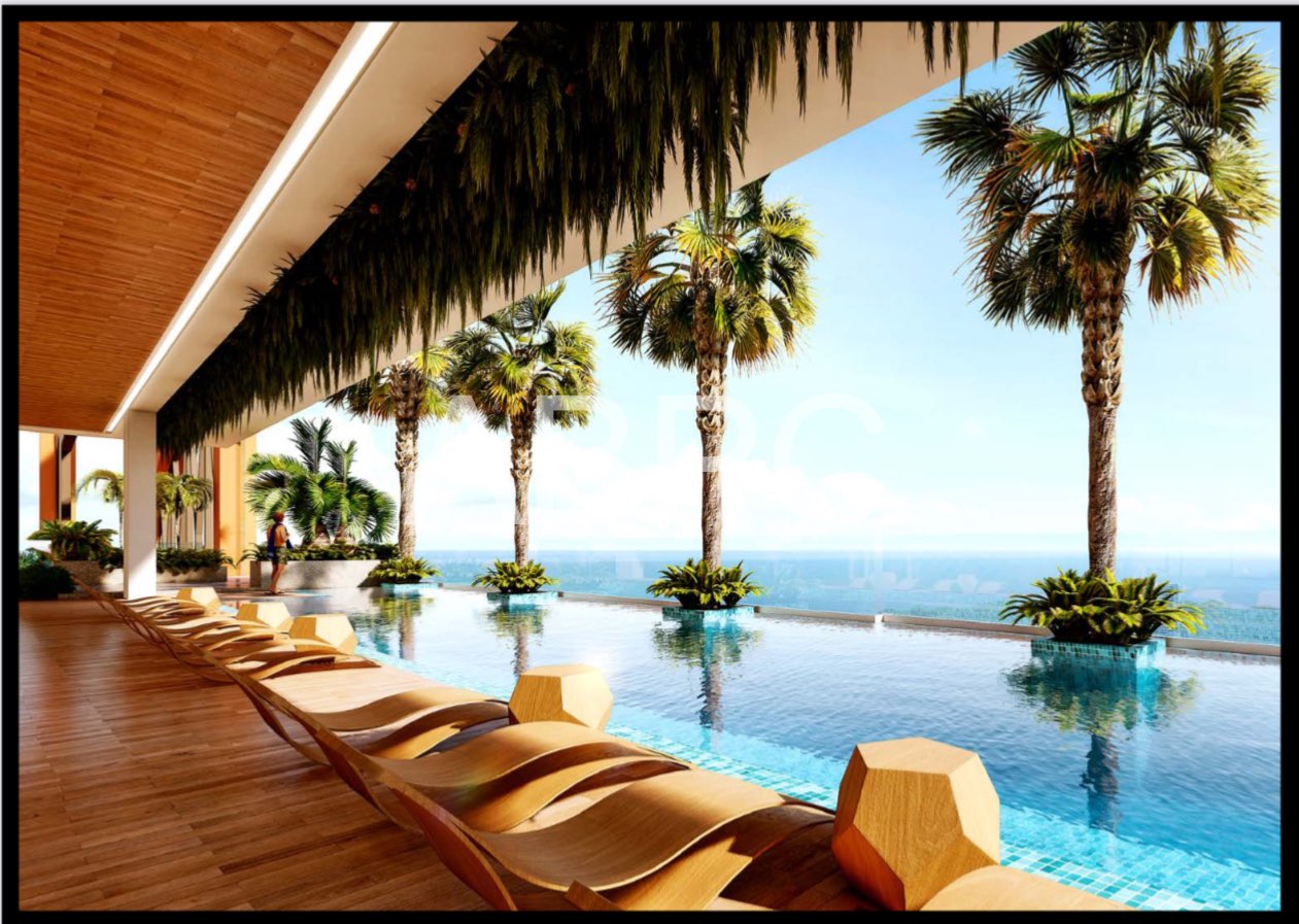 2 bedroom condo for sale in Riviera Malibu photo 2