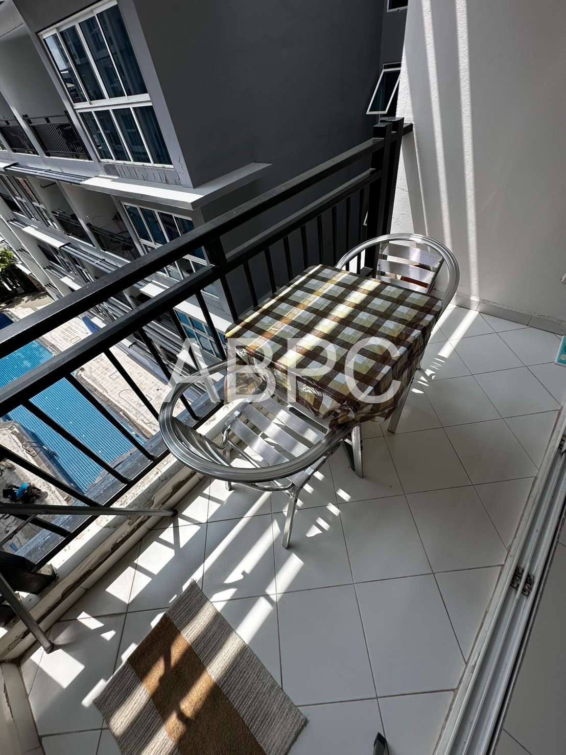 Beautiful Pool View Studio Condo In Central Pattaya photo 7