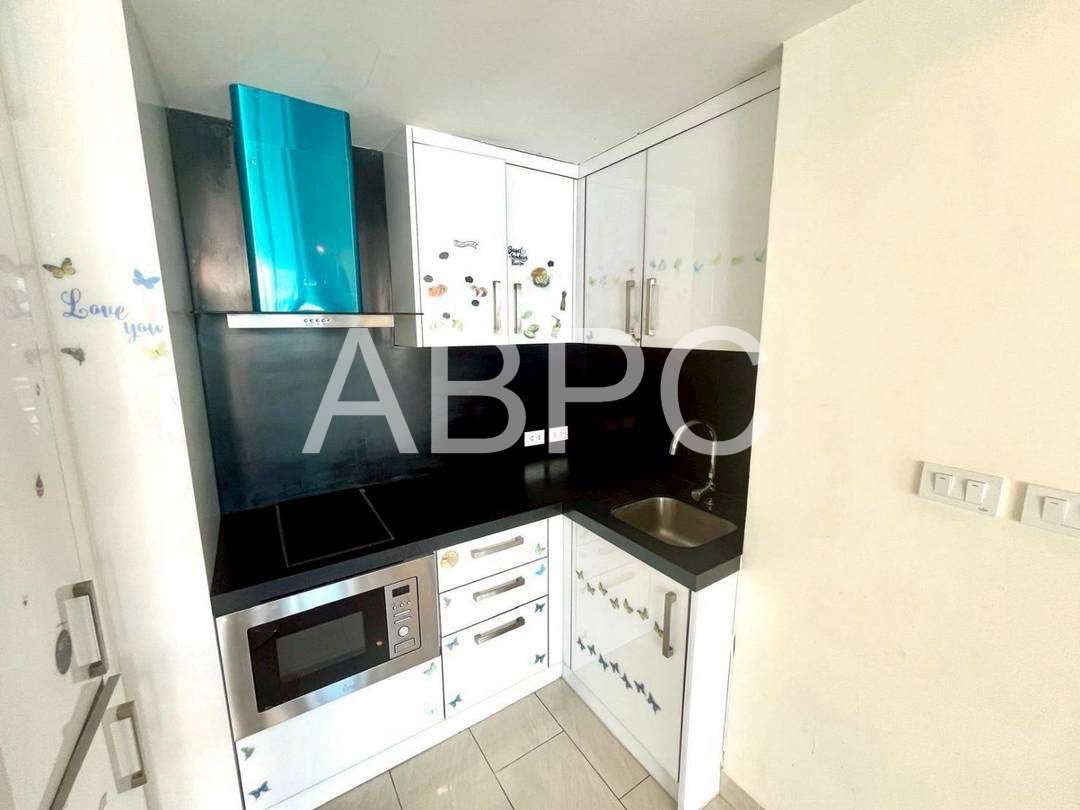 Discounted City View 1 Bed 1 Bath Condo In Central Pattaya photo 2