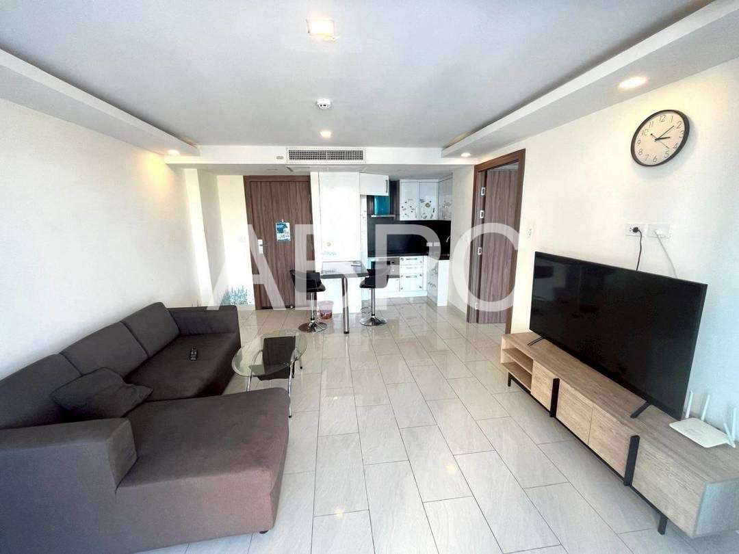 Discounted City View 1 Bed 1 Bath Condo In Central Pattaya photo 7
