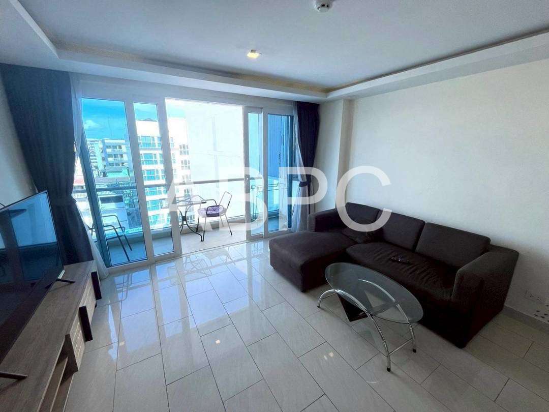 Discounted City View 1 Bed 1 Bath Condo In Central Pattaya photo 10