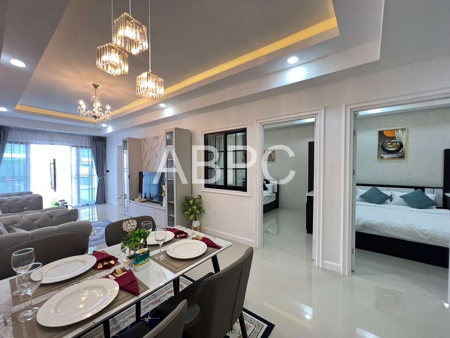 3 Bedrooms 2 Bathrooms in East Pattata photo 7