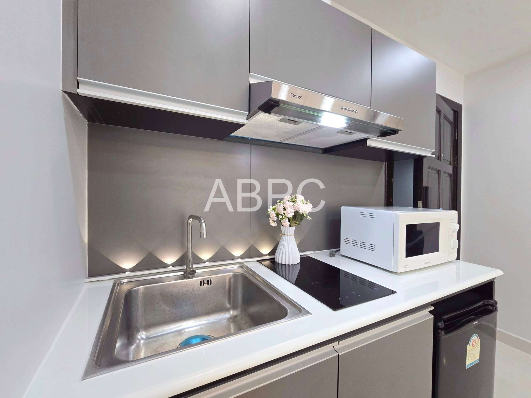 Newly Renovated One bedroom For Sale photo 11