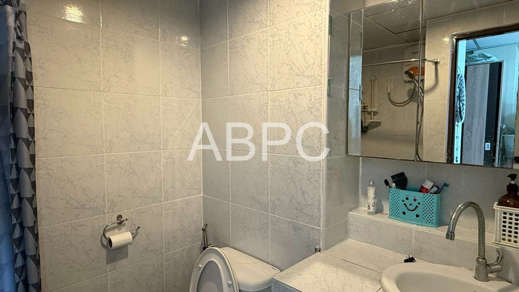 Studio for sale in Majestic condo photo 8