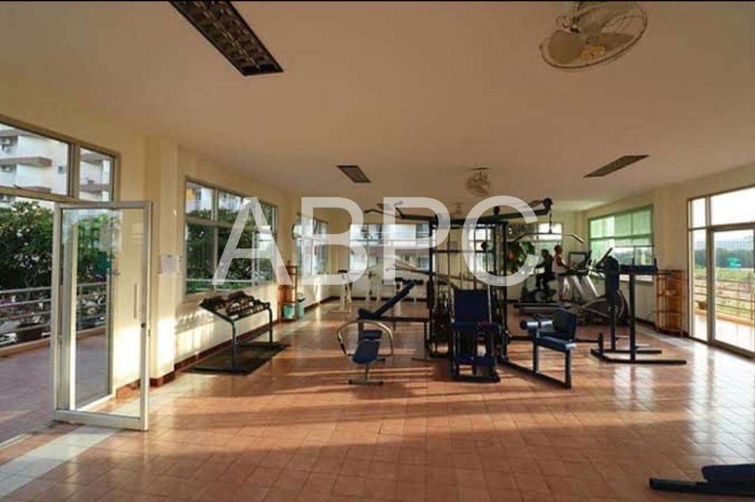 Newly Renovated Studio 1 bathroom (FQ) in Jomtien for Sale photo 9