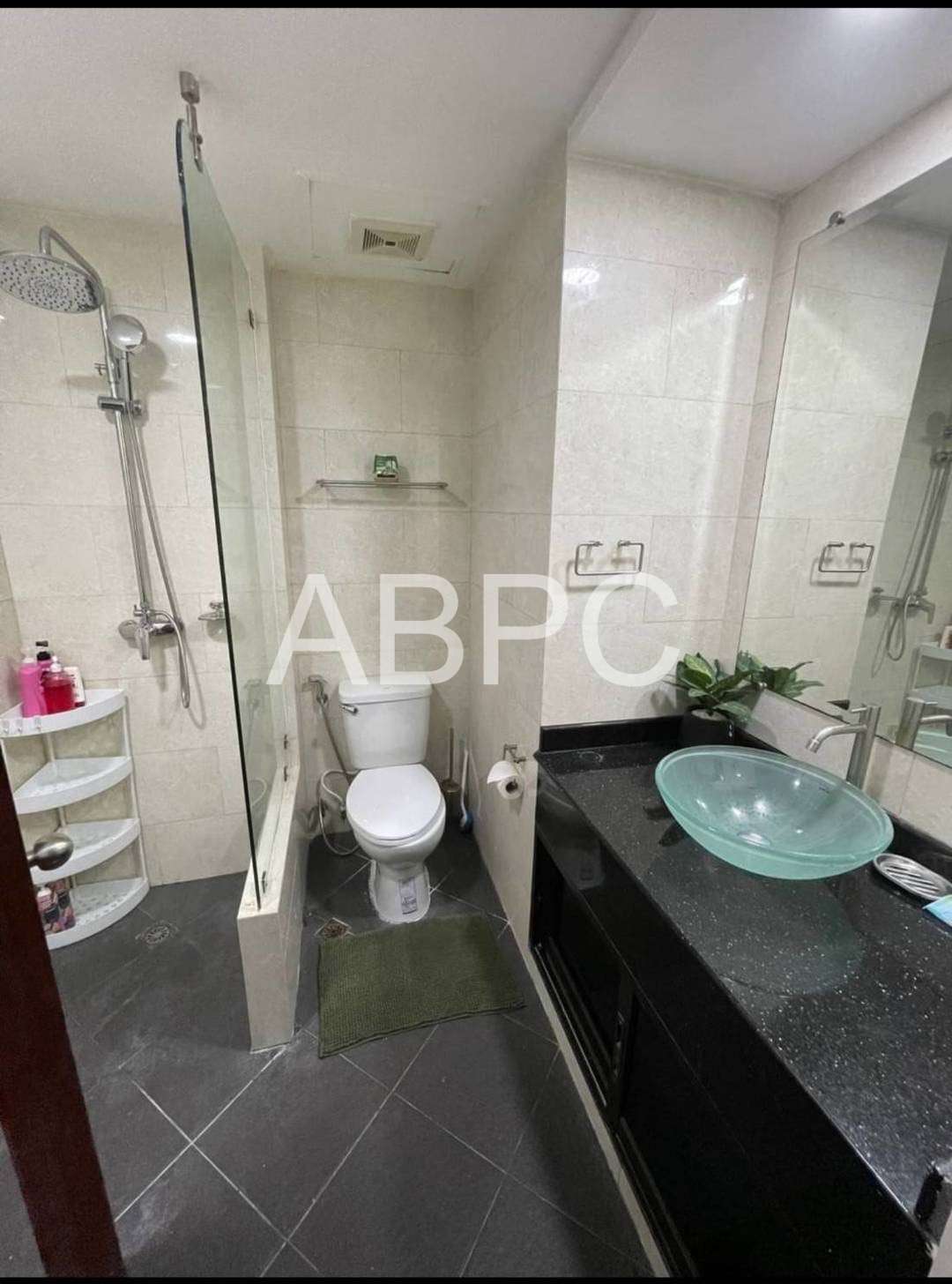 Newly Renovated Studio 1 bathroom (FQ) in Jomtien for Sale photo 7