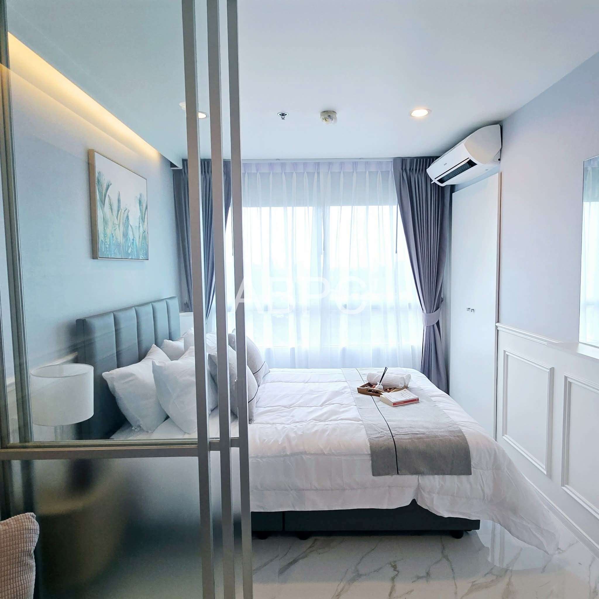 Ocean View 1 Bed 1 Bath Condo In Jomtien photo 6