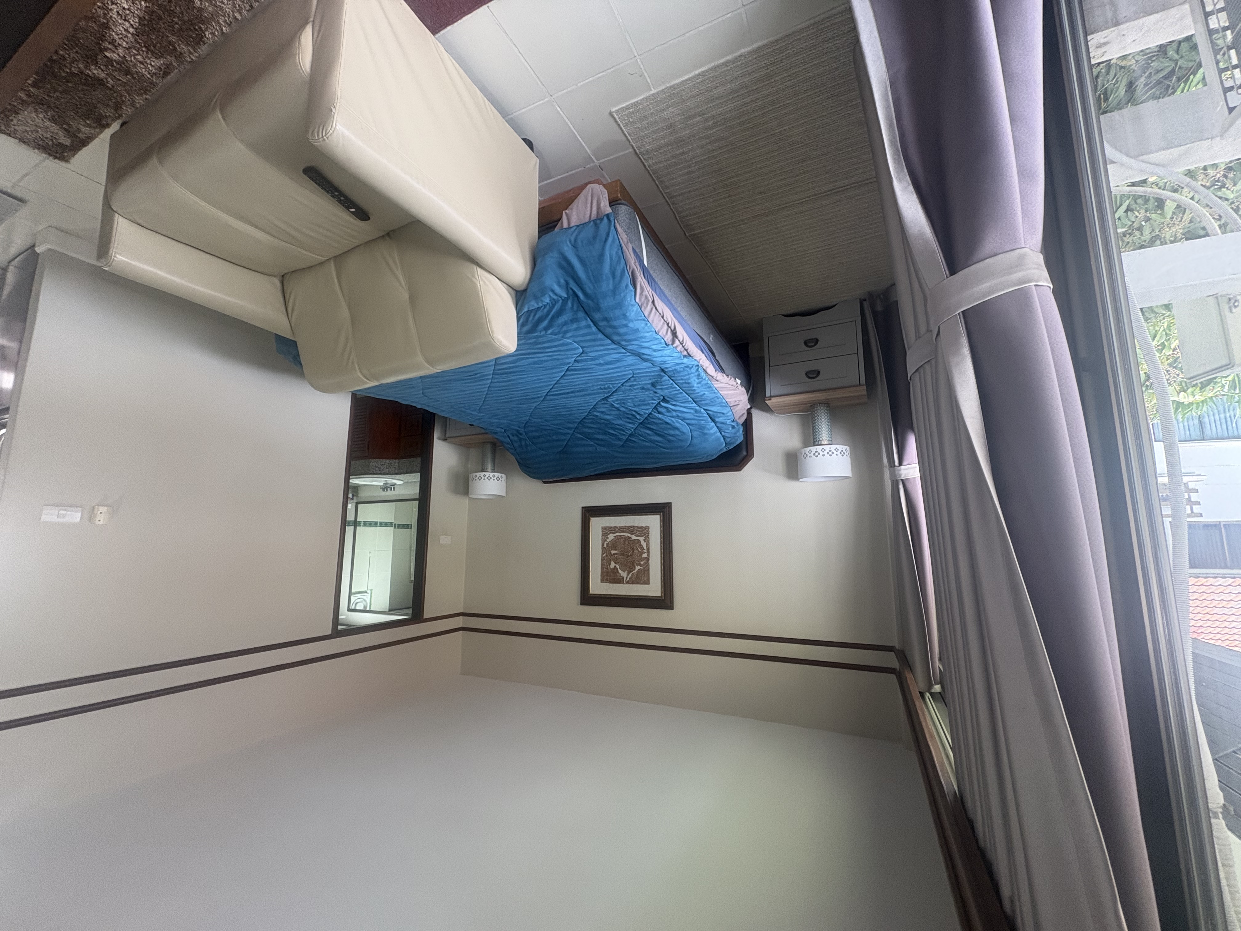 Nature View Studio Condo In Central Pattaya