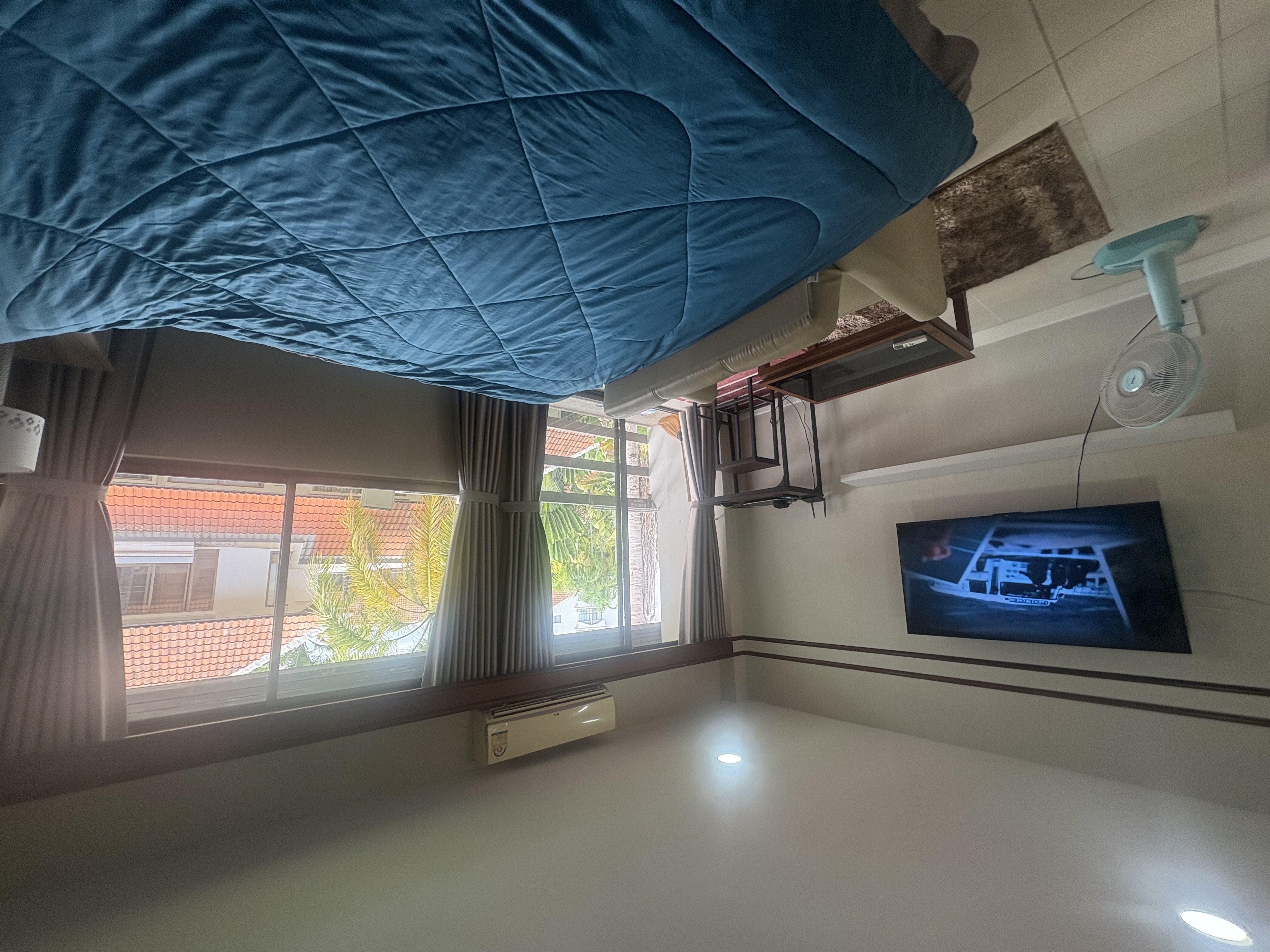 Nature View Studio Condo In Central Pattaya photo 14