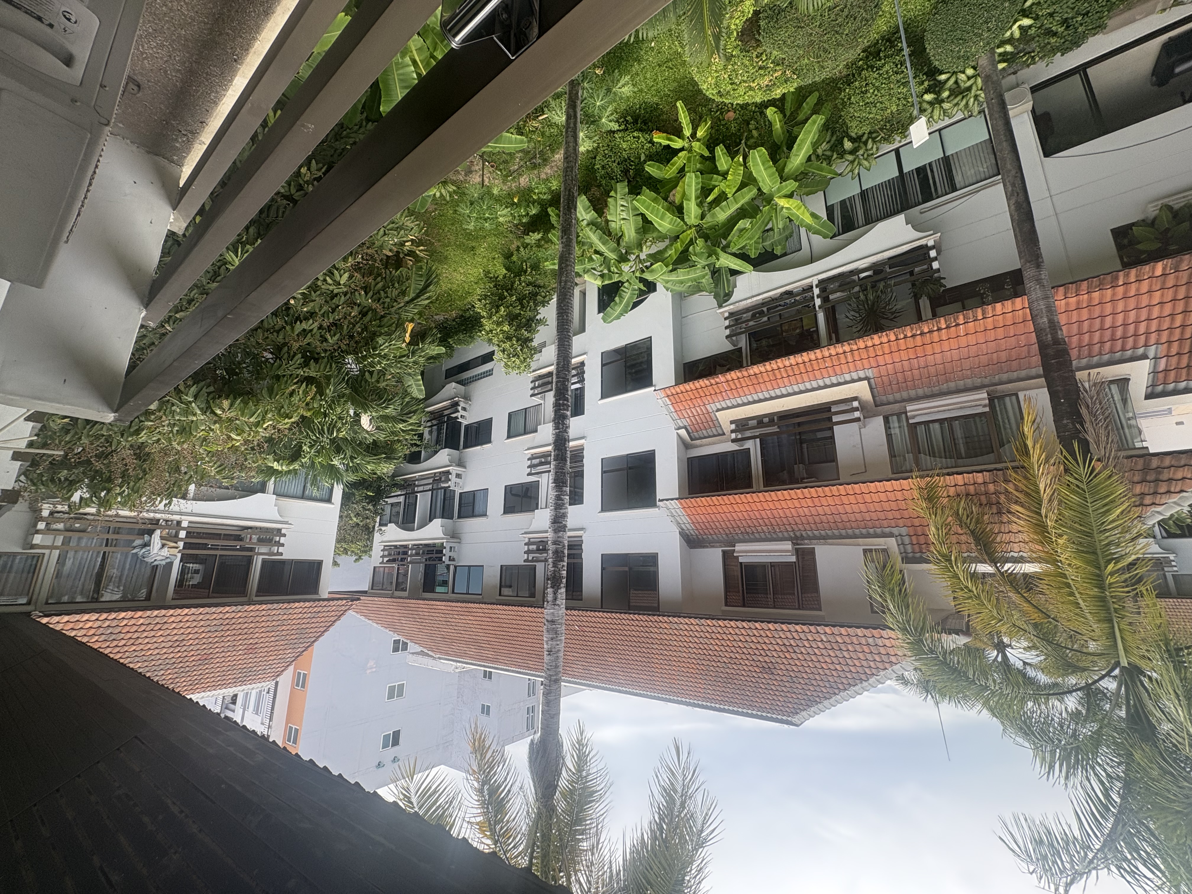 Nature View Studio Condo In Central Pattaya photo 15