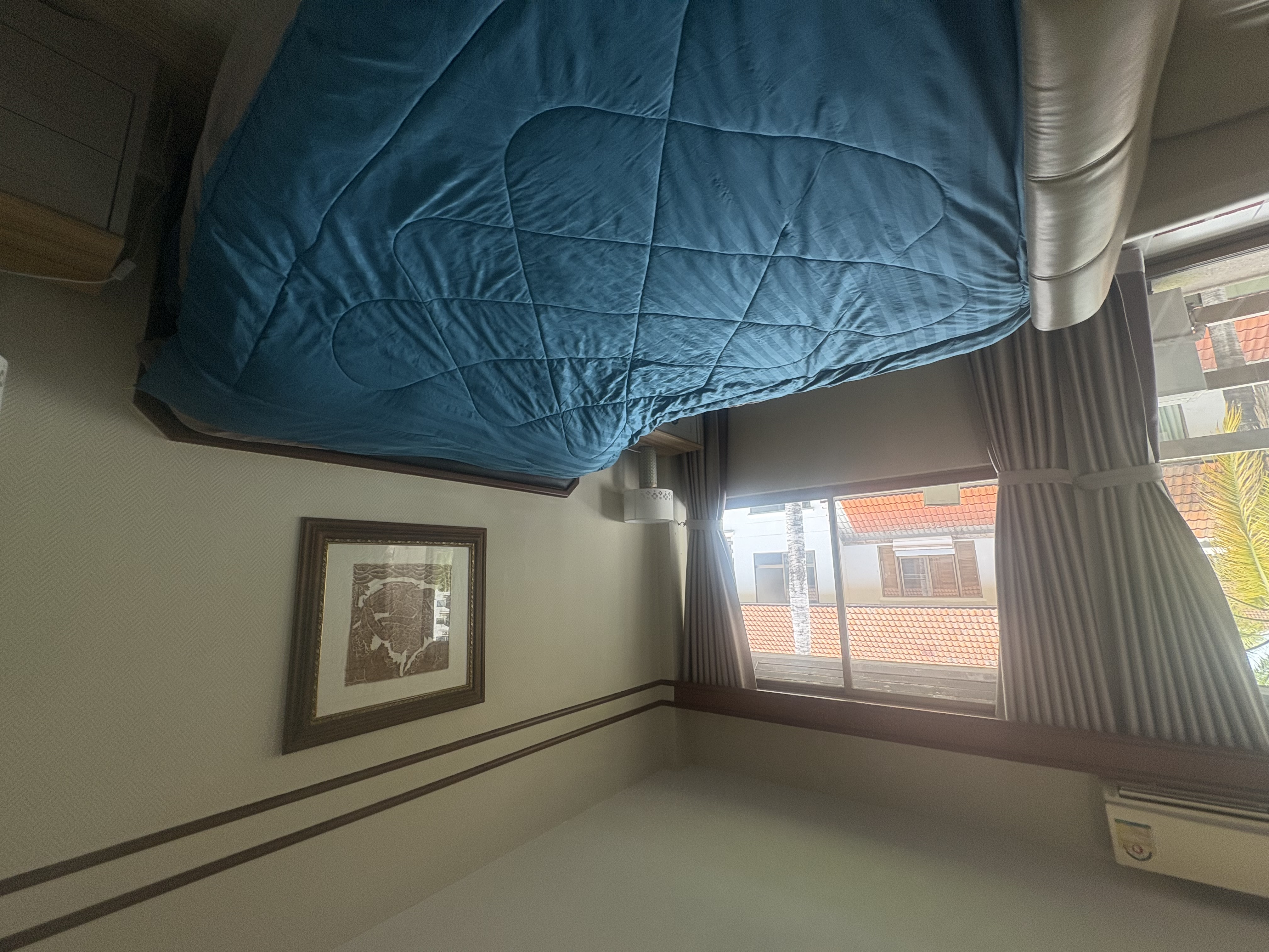 Nature View Studio Condo In Central Pattaya photo 17