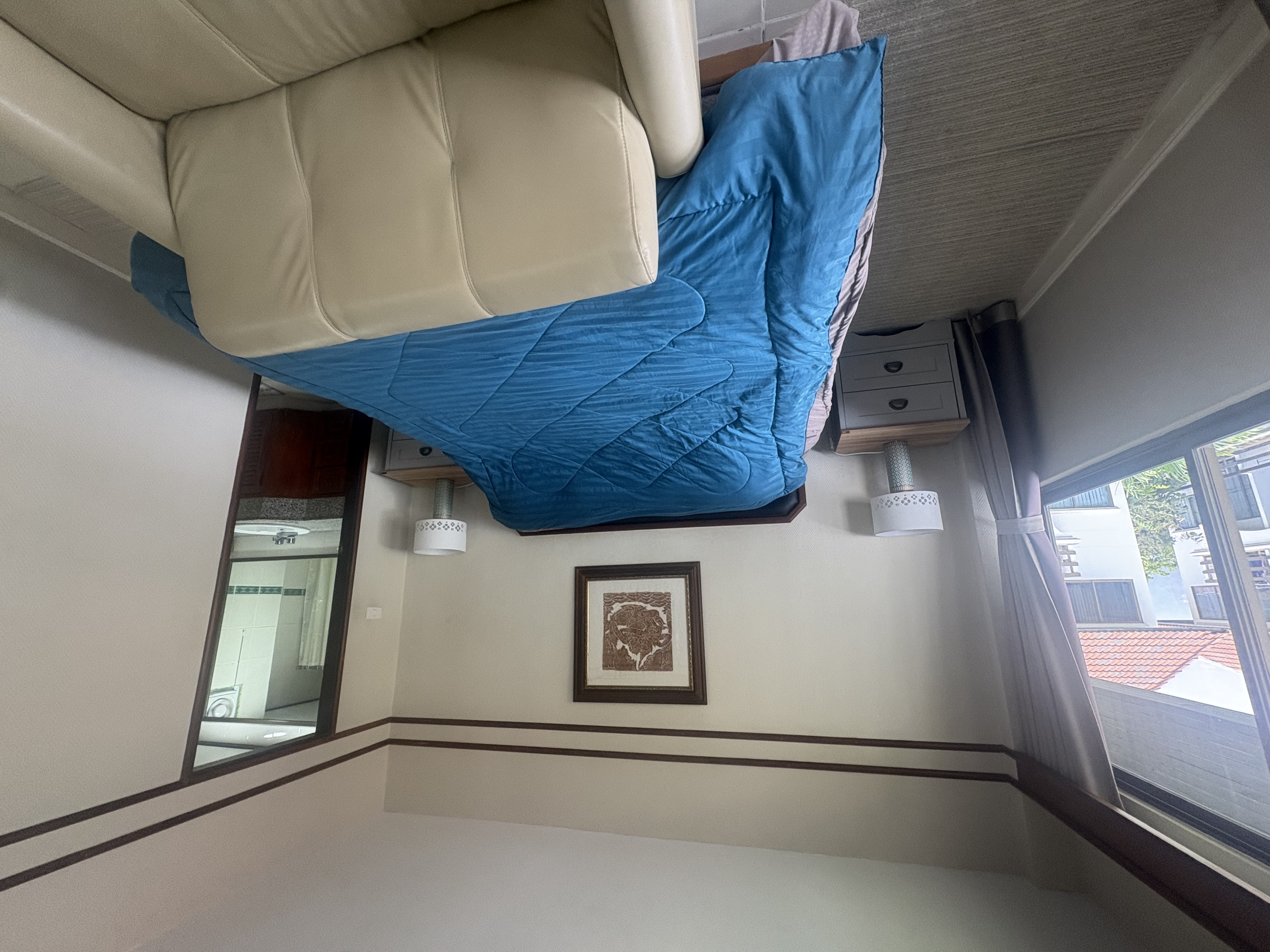 Nature View Studio Condo In Central Pattaya photo 18