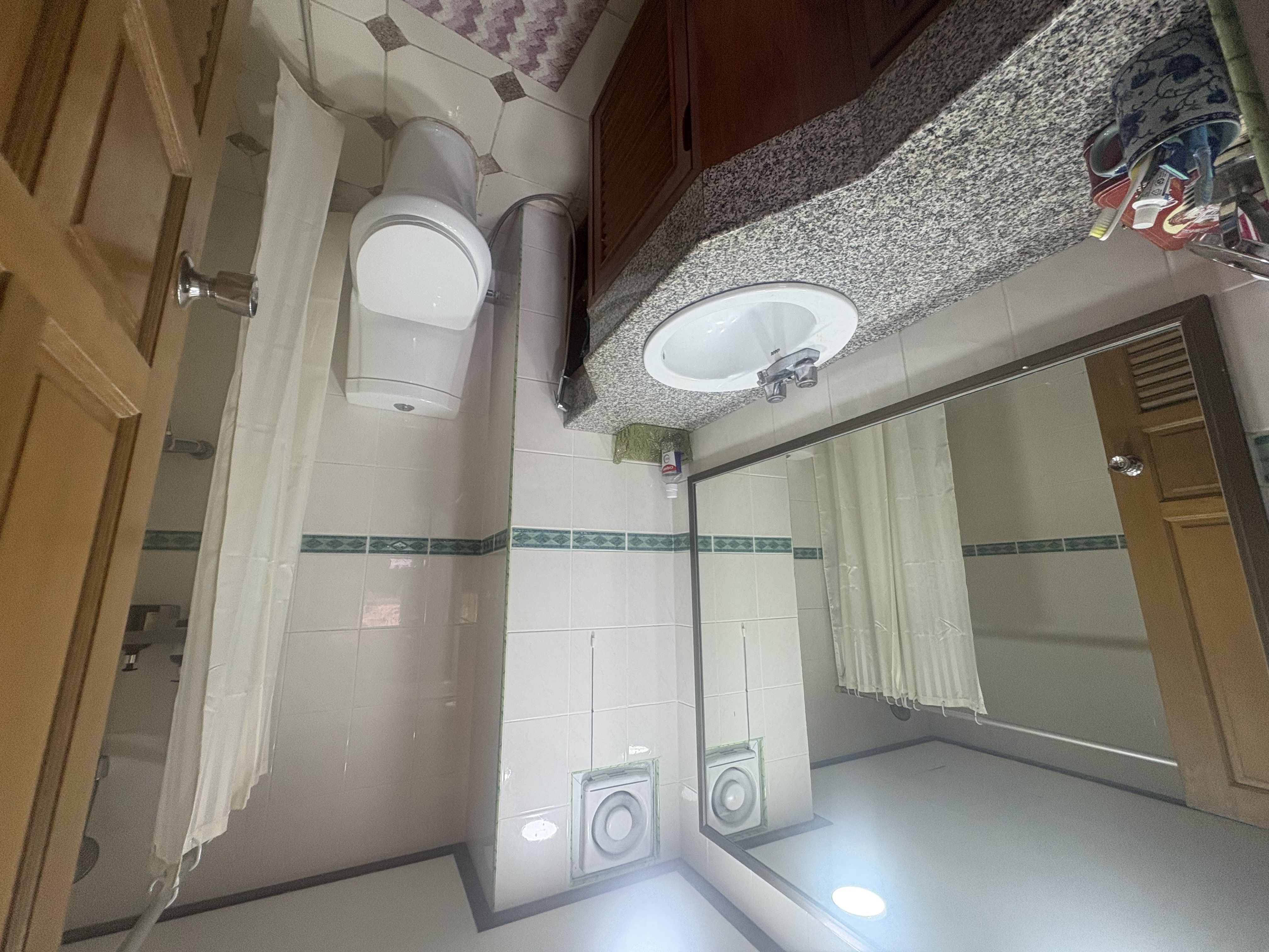 Nature View Studio Condo In Central Pattaya photo 4