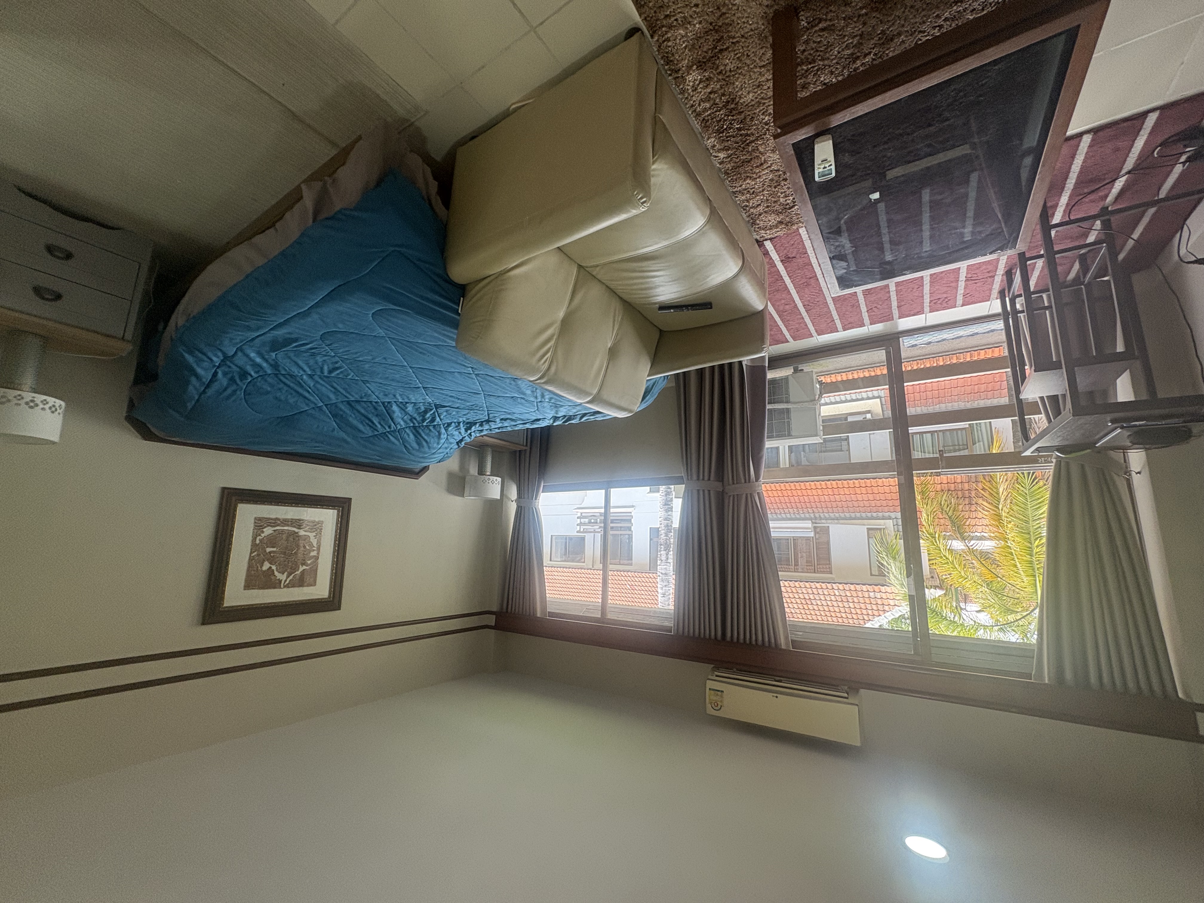 Nature View Studio Condo In Central Pattaya photo 6