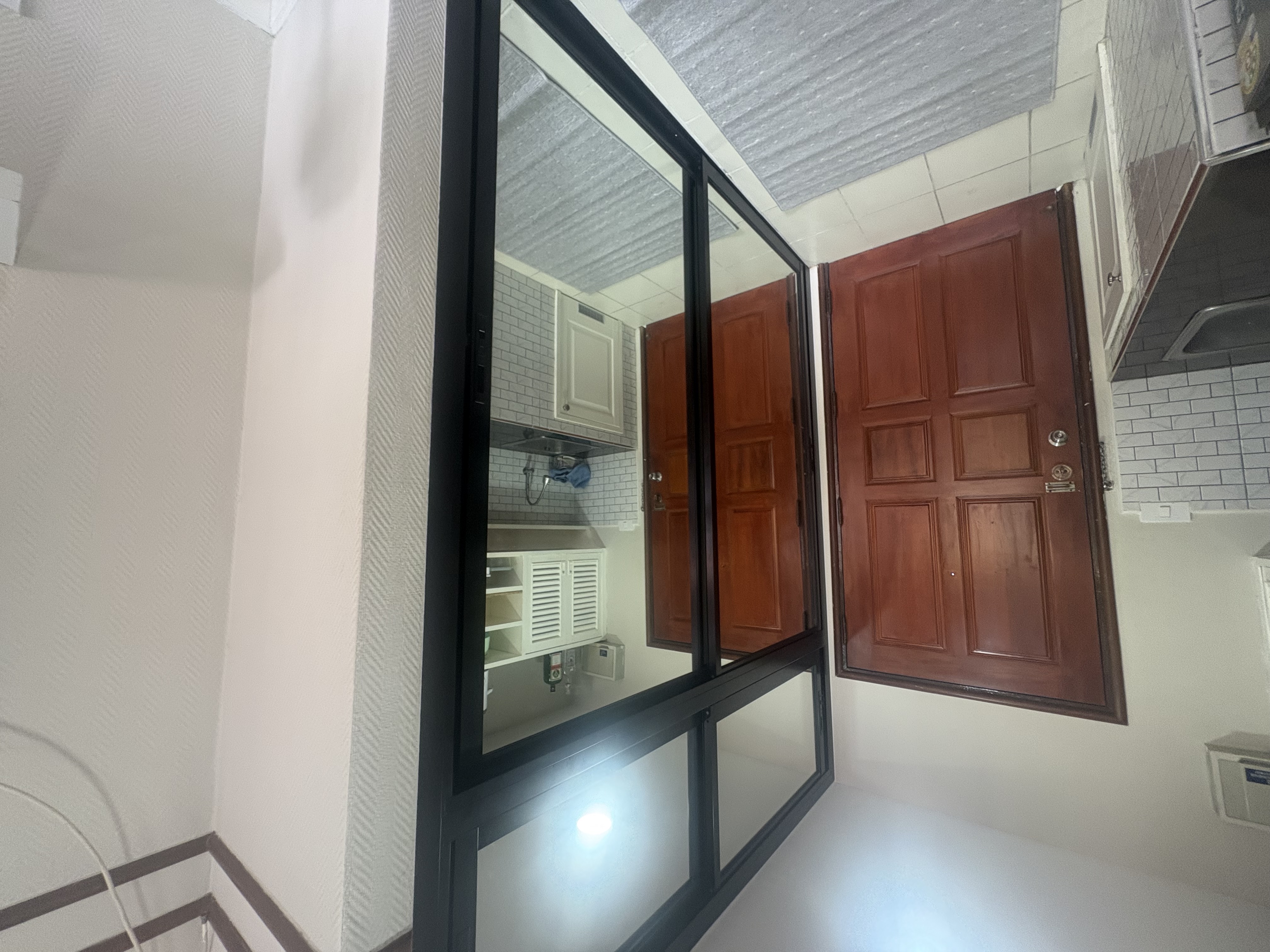 Nature View Studio Condo In Central Pattaya photo 10
