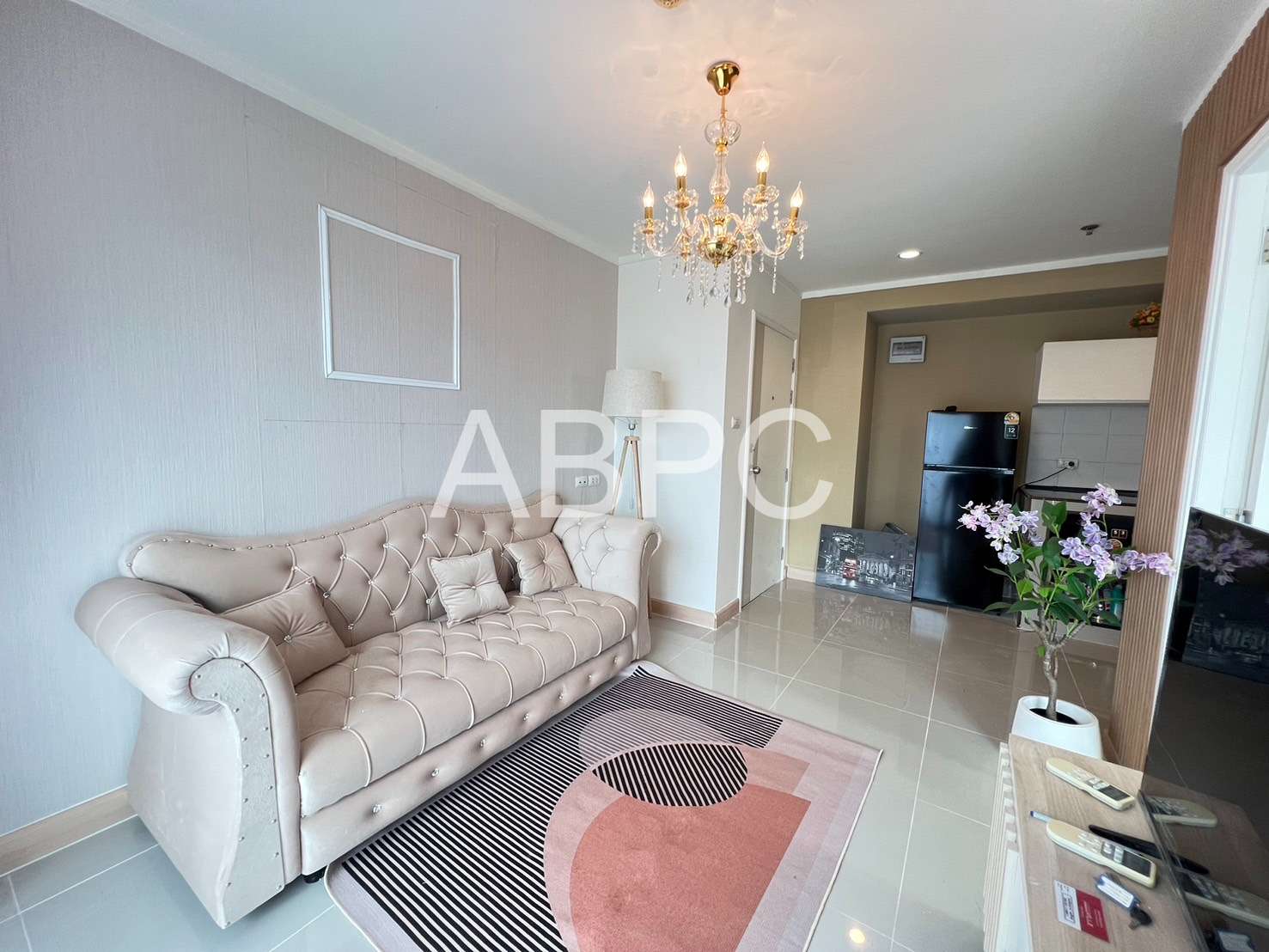Corner room 1 Bedroom 1 Bathroom in Wongamart photo 9