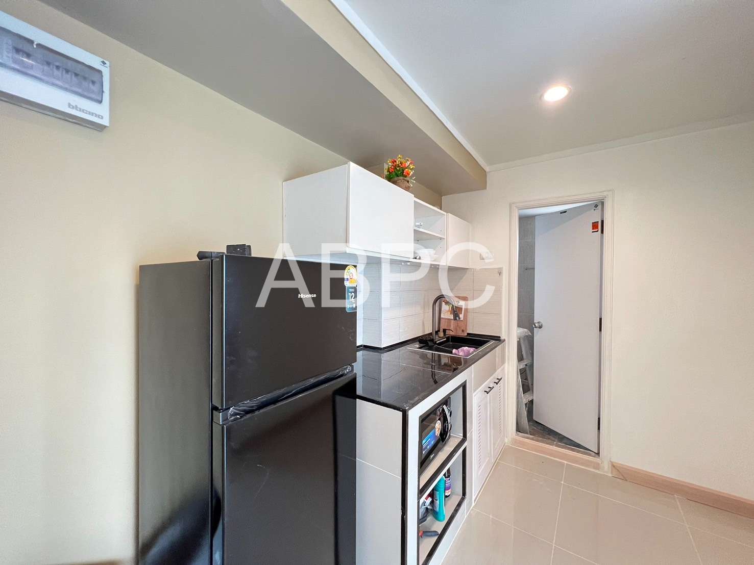 Corner room 1 Bedroom 1 Bathroom in Wongamart photo 13