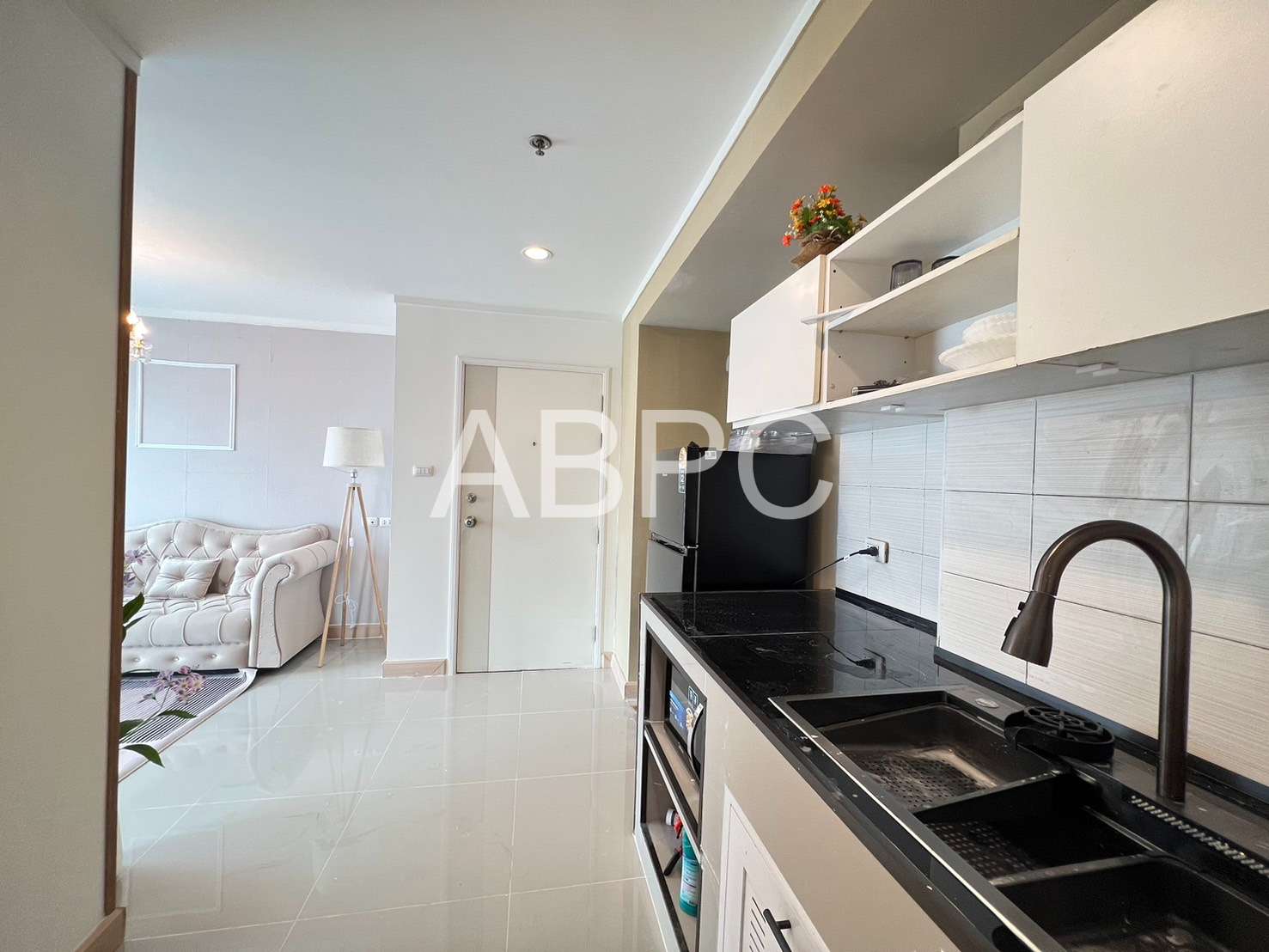 Corner room 1 Bedroom 1 Bathroom in Wongamart photo 14