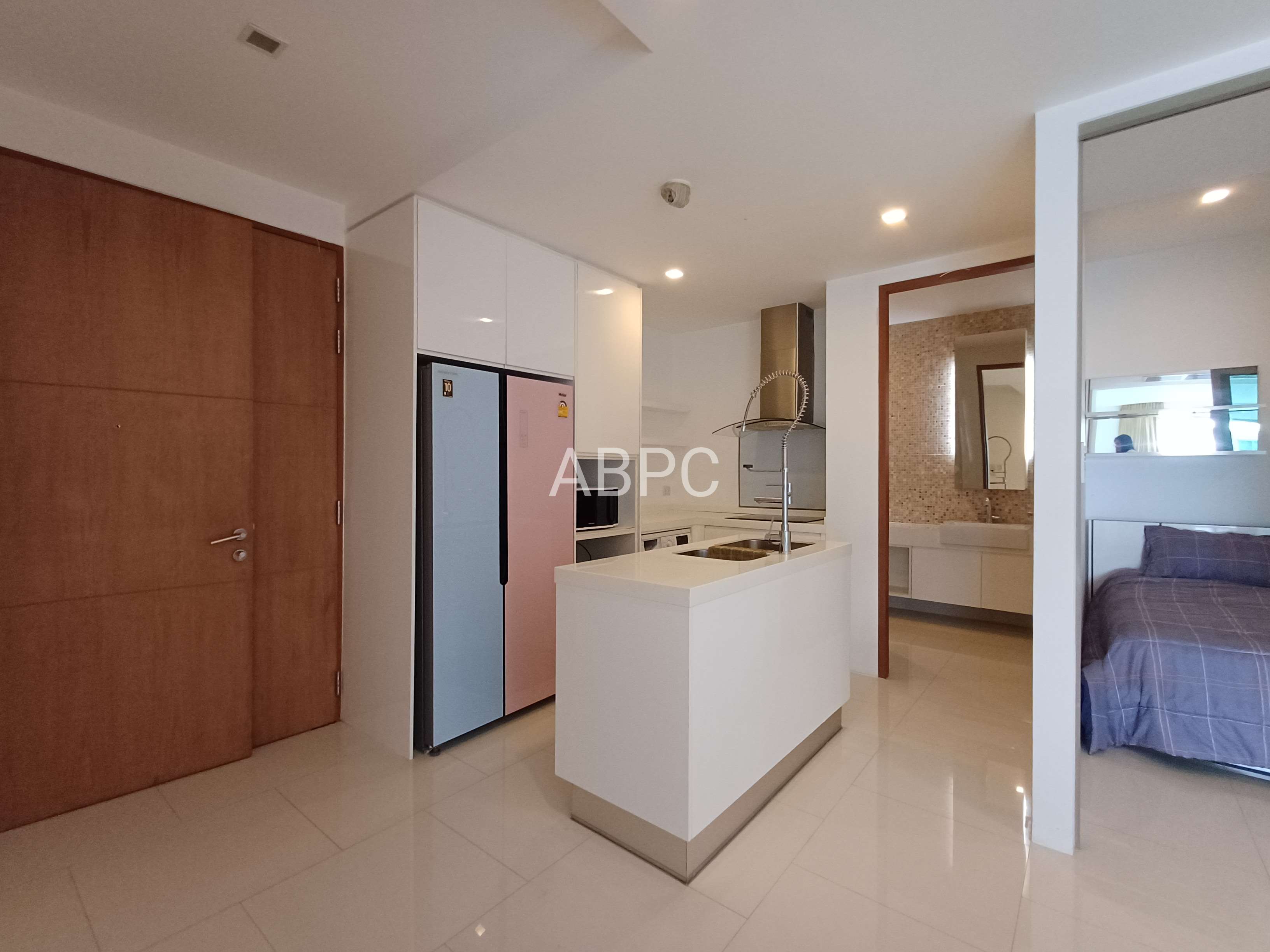 Specious 3 Bedrooms 2 Bathroom with a Sea View in Wongamat for Rent photo 7