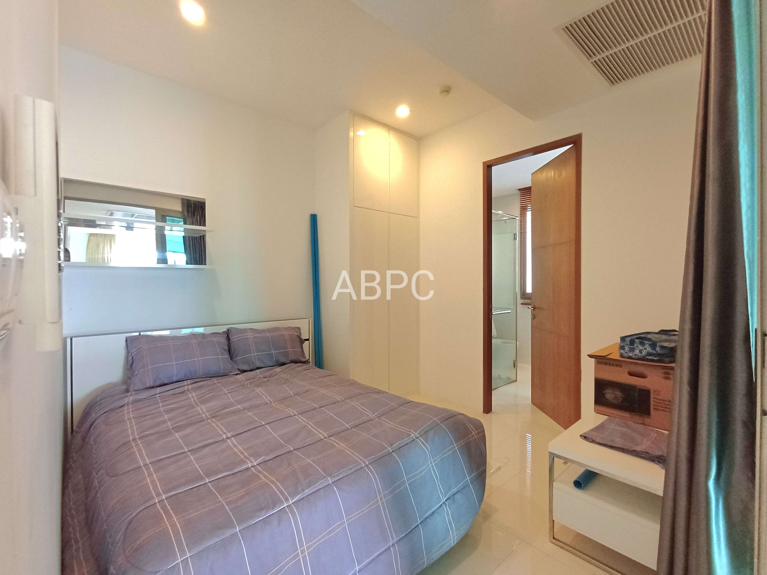 Specious 3 Bedrooms 2 Bathroom with a Sea View in Wongamat for Rent photo 17