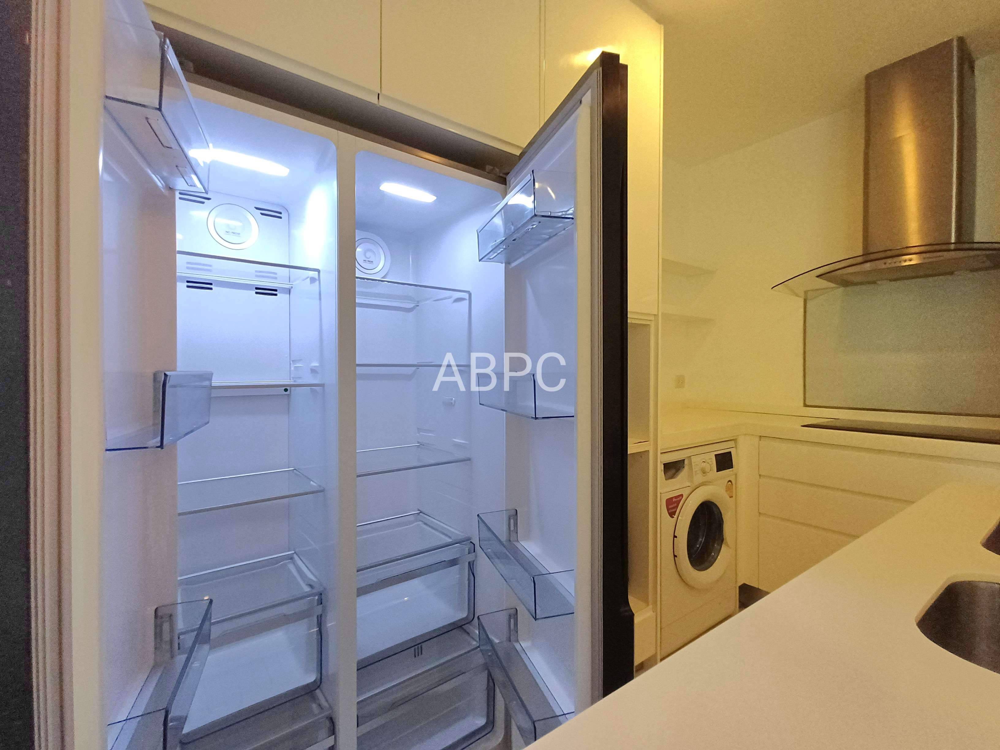 Specious 3 Bedrooms 2 Bathroom with a Sea View in Wongamat for Rent photo 9