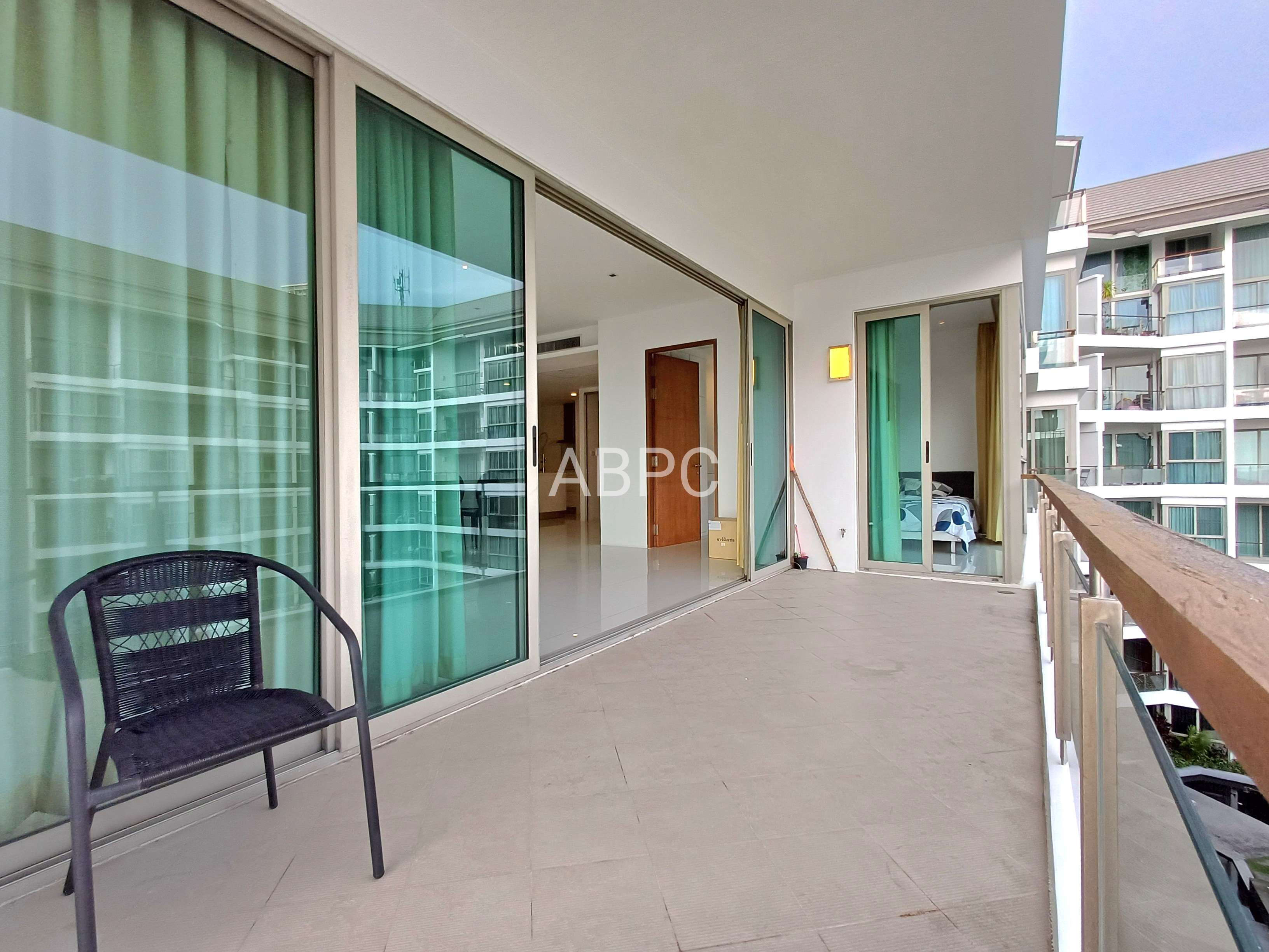 Specious 3 Bedrooms 2 Bathroom with a Sea View in Wongamat for Rent photo 20