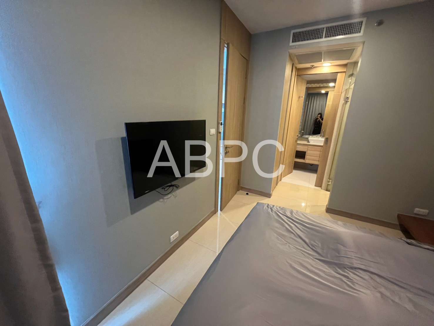1 Bedroom 1 Bathroom in Wongamart photo 8