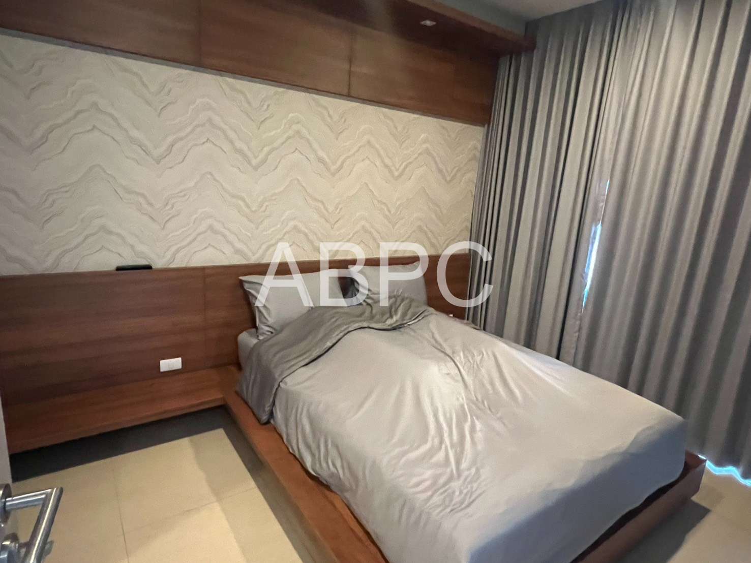 1 Bedroom 1 Bathroom in Wongamart photo 9