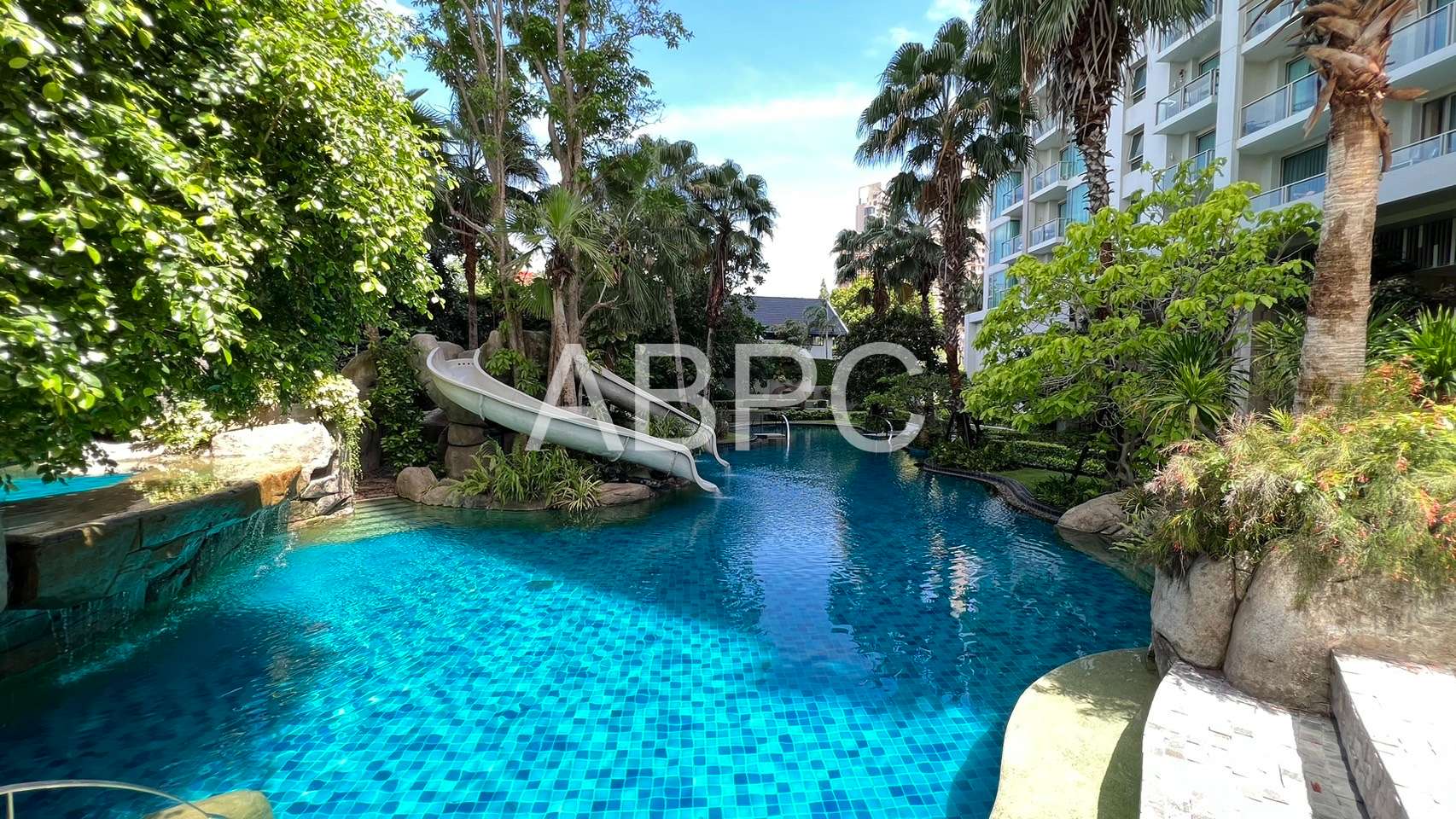 1 Bedroom 1 Bathroom in Wongamart photo 5