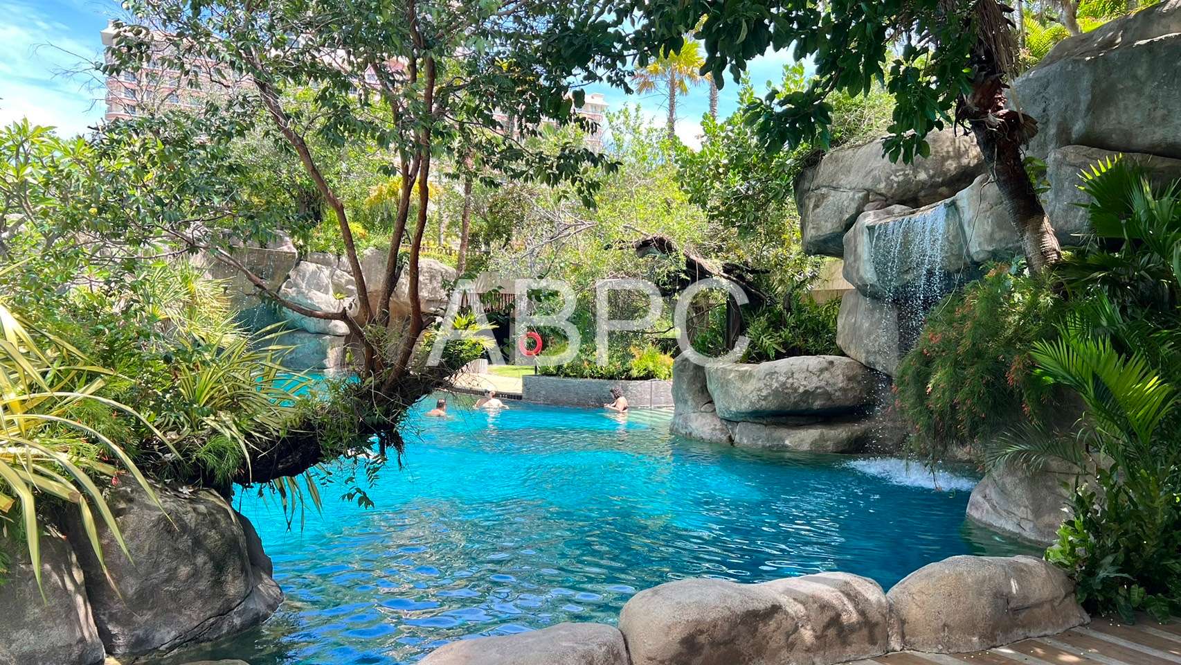 1 Bedroom 1 Bathroom in Wongamart photo 13