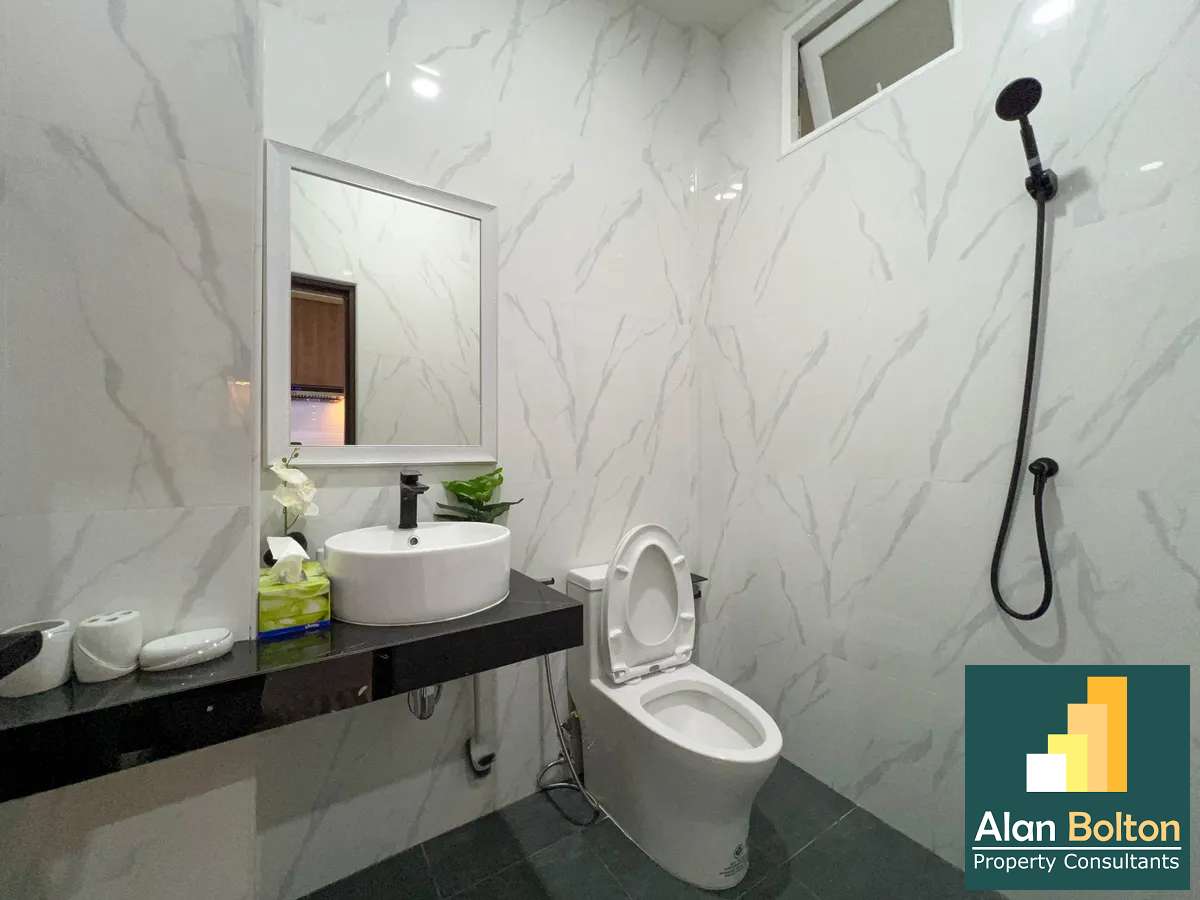 Townhome 2 bedrooms 3 bathrooms in LK VILLAGE PATTAYA photo 17