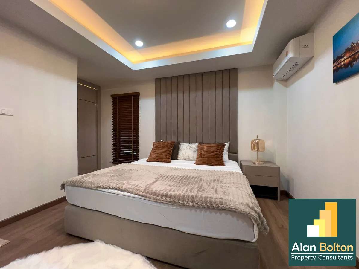 Townhome 2 bedrooms 3 bathrooms in LK VILLAGE PATTAYA photo 15
