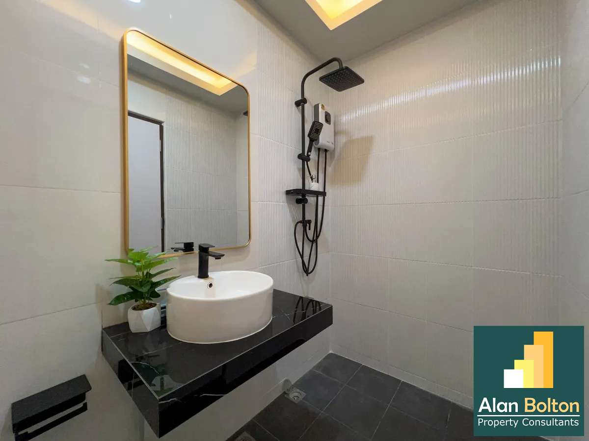 Townhome 2 bedrooms 3 bathrooms in LK VILLAGE PATTAYA photo 14