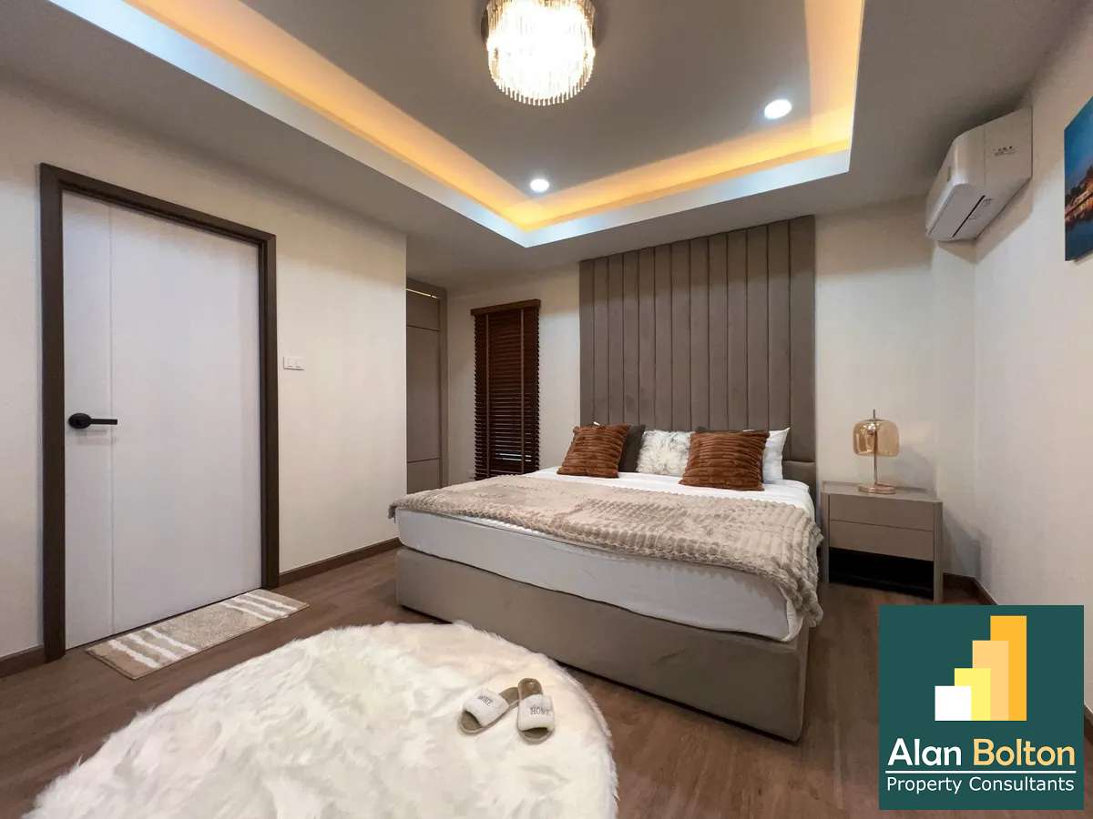 Townhome 2 bedrooms 3 bathrooms in LK VILLAGE PATTAYA photo 16