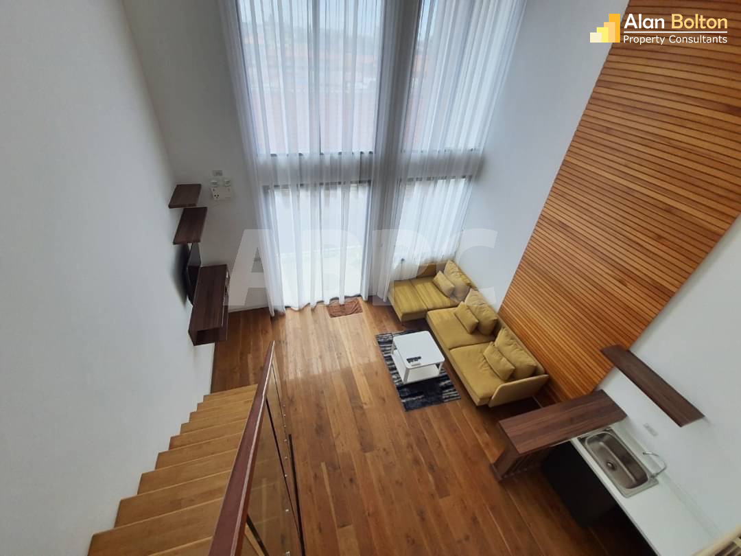 Brand New 4 Bedroom Townhouse For Sale