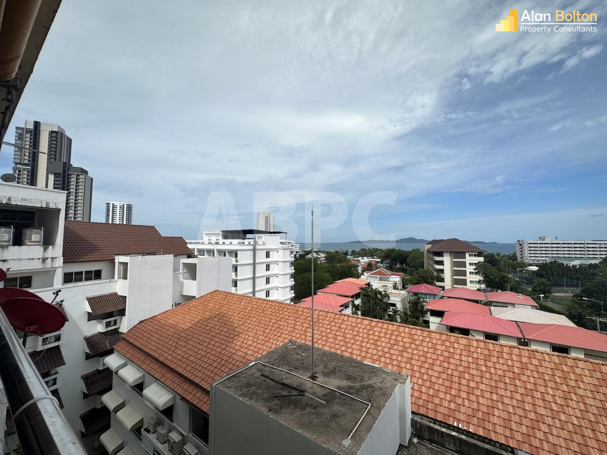 1 Bedroom For Sale in - Pratumnak