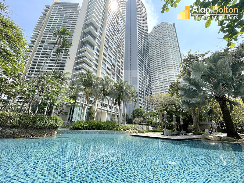 1 Bedroom in Northpoint For Sale or Rent