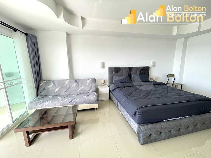 Condo For Sale North Pattaya