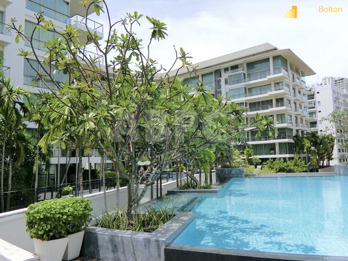 CHEAP 2 Bed in The Sanctuary in Foreign Quota. Motivated Seller