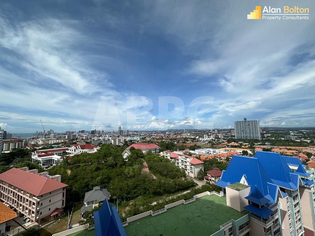 House For Sale East Pattaya