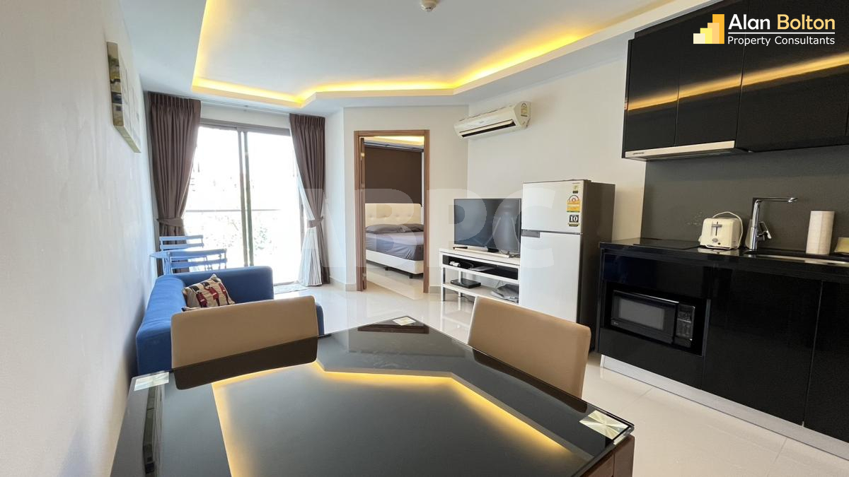 1 Bedroom 1 Bathroom  in Club Royal For Rent 