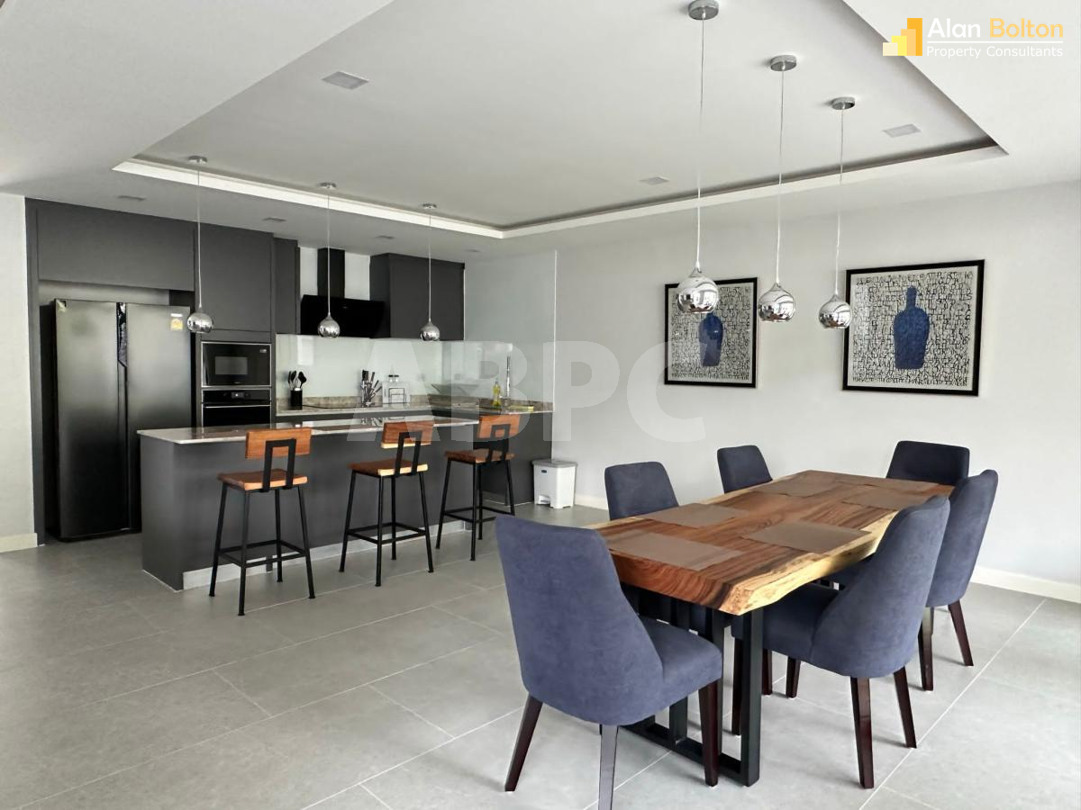Condo For Sale South Pattaya