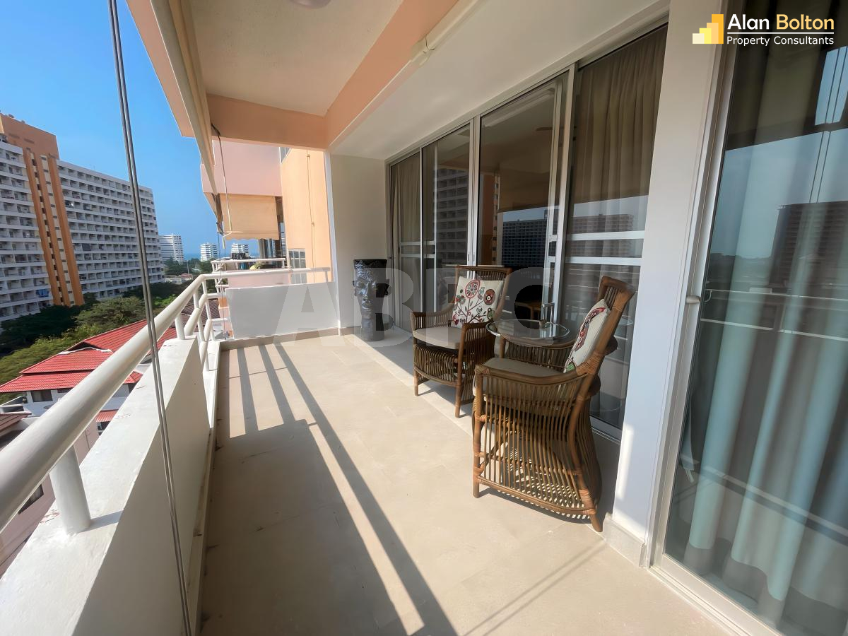 1 Bedroom Condo for Sale in Jomtien