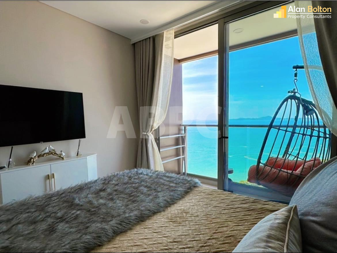 1 Bed 1 Bath in Copacabana