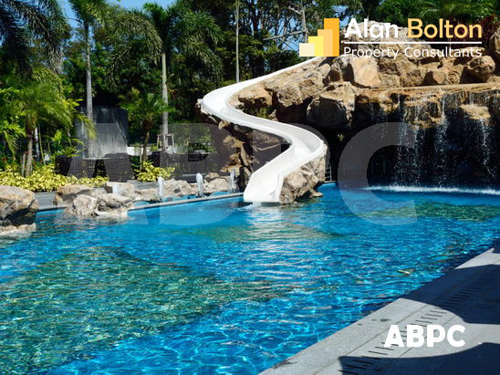 1 Bedroom Condo for Sale in Pratumnak
