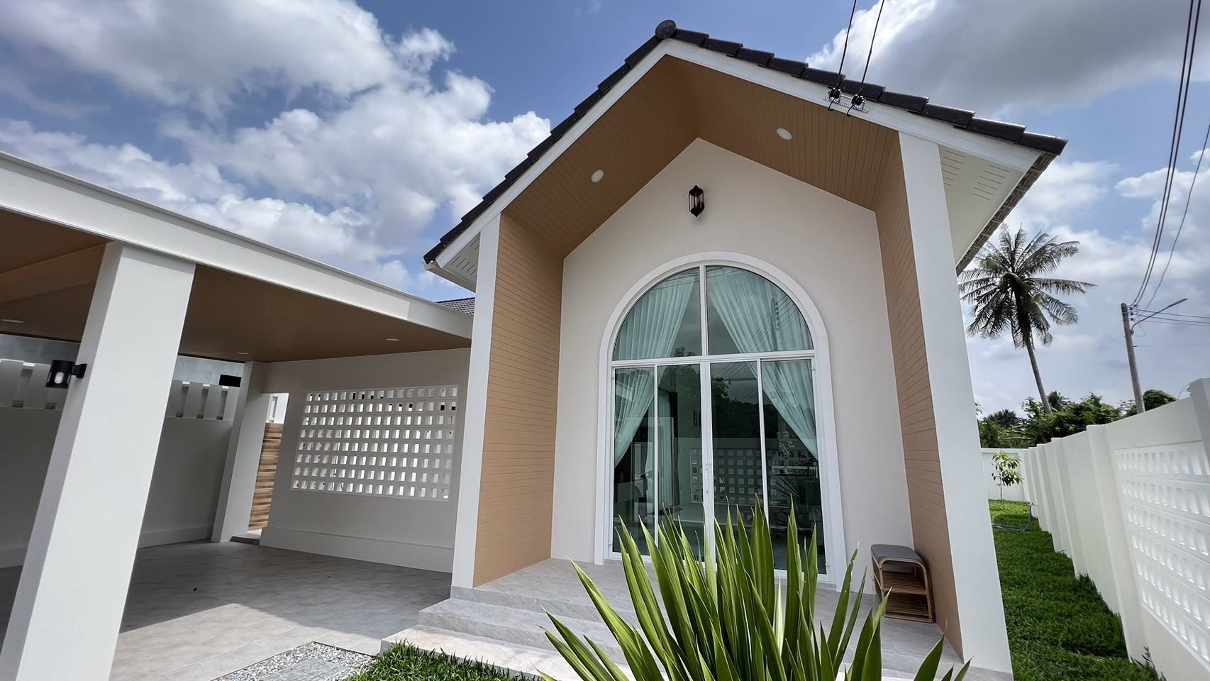 3 Bedoom 3 Bathroom in East Pattaya