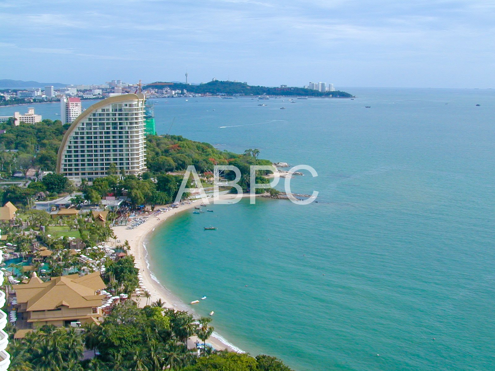 Northpoint 2 Bed For Rent High Floor