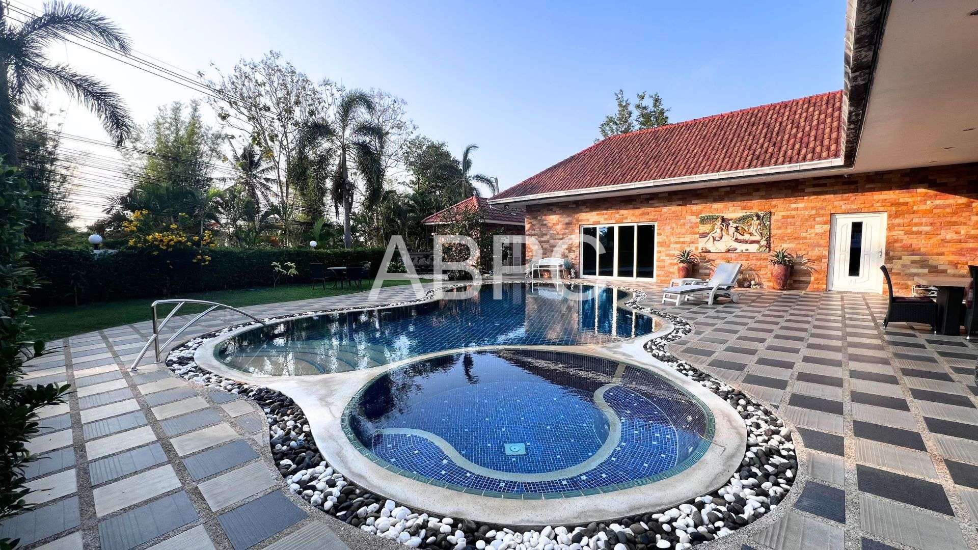 Miami Villas