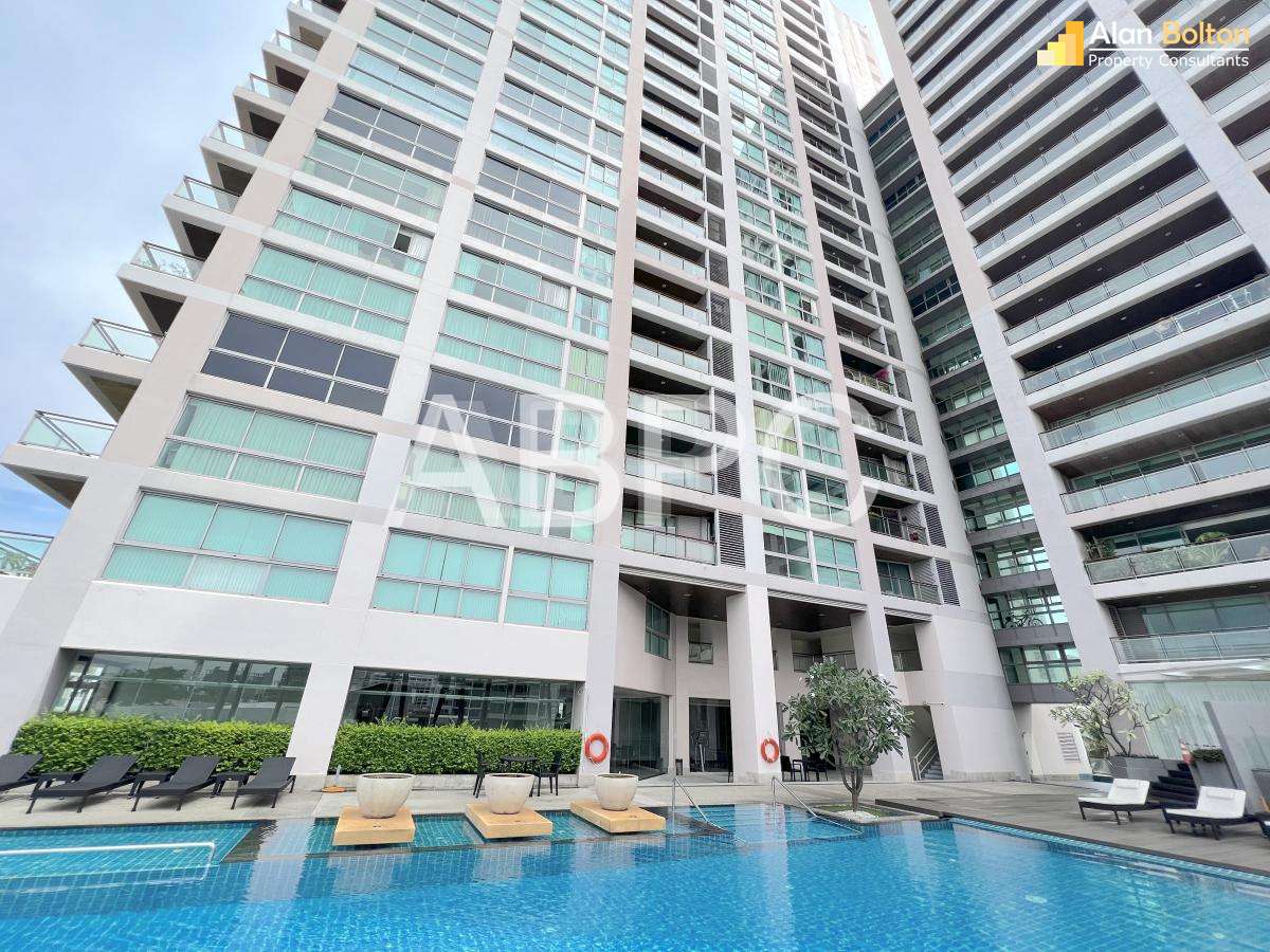 1 Bedroom Condo for Sale in North Pattaya
