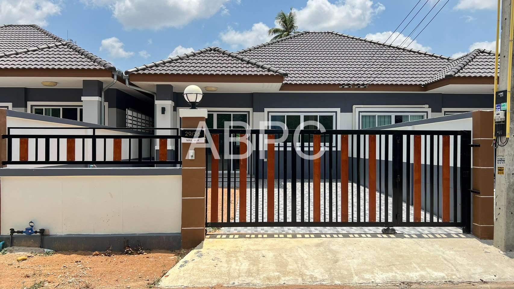 2 Bedroom 2 Bathroom in East Pattaya